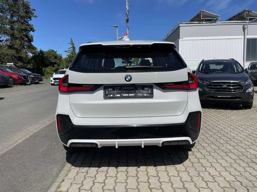BMW X1 M-Sport