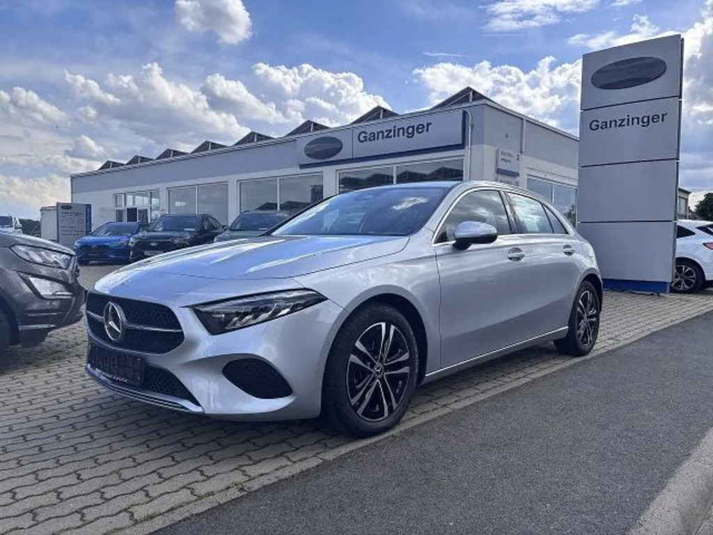 Mercedes-Benz A-Klasse A 180 Progressive