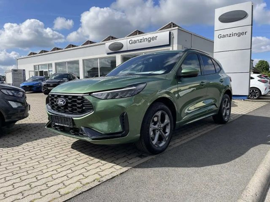Ford Kuga ST Line