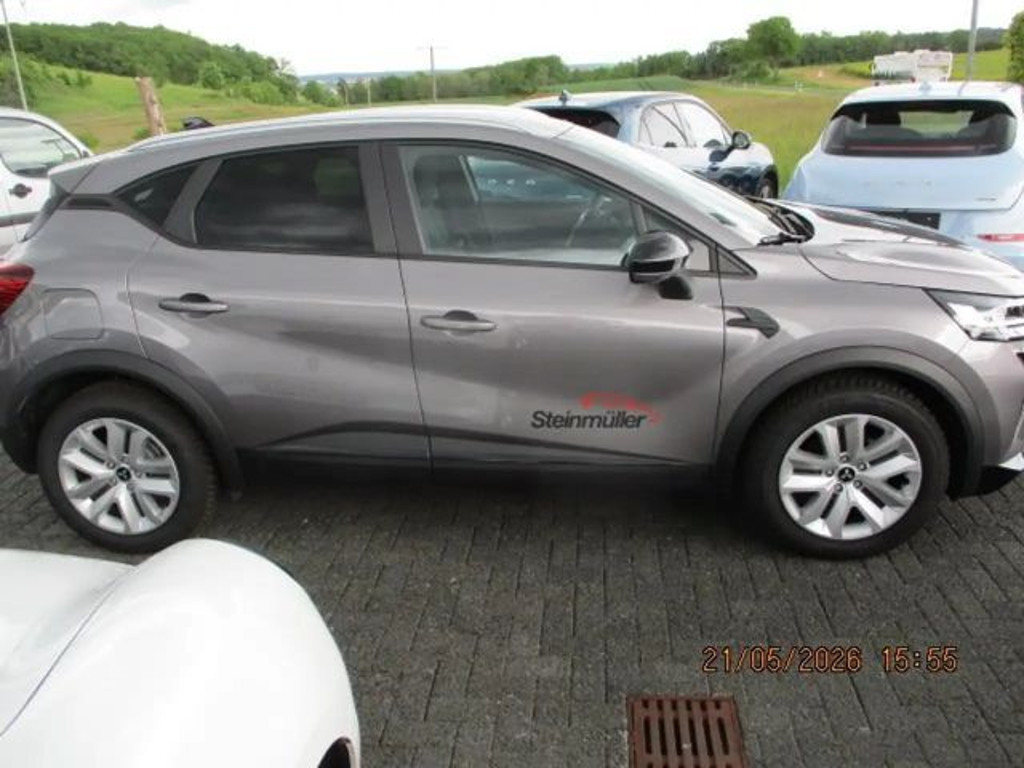 Mitsubishi ASX ASX 1.3 Turbo Mildhybrid PLUS