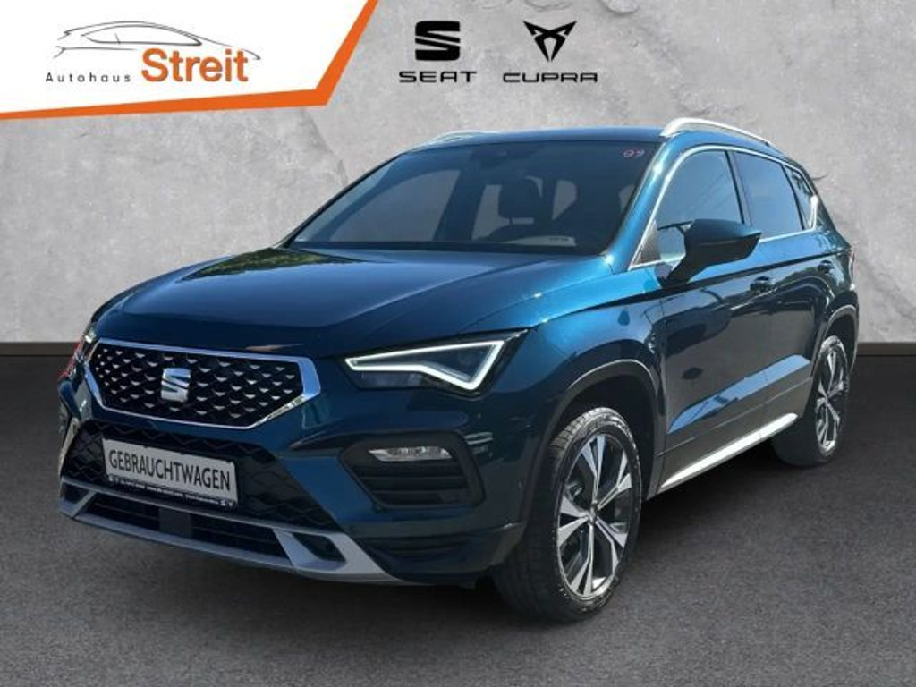 Seat Ateca 1.5 TSI