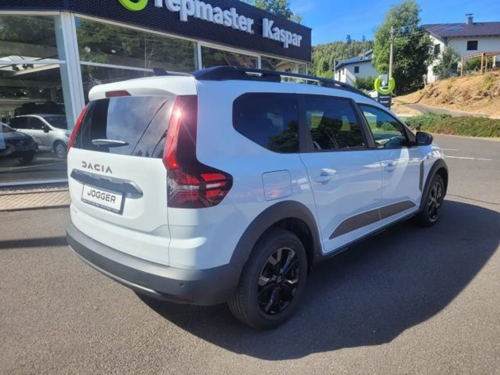 Dacia Jogger Extreme ECO-G