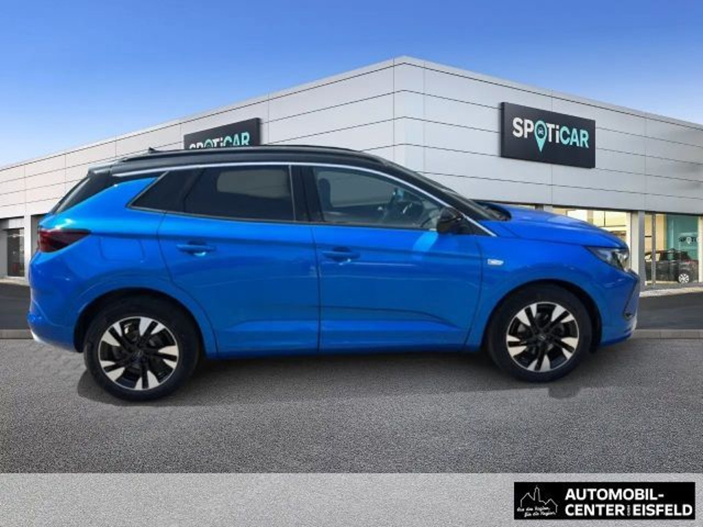 Opel Grandland Elegance