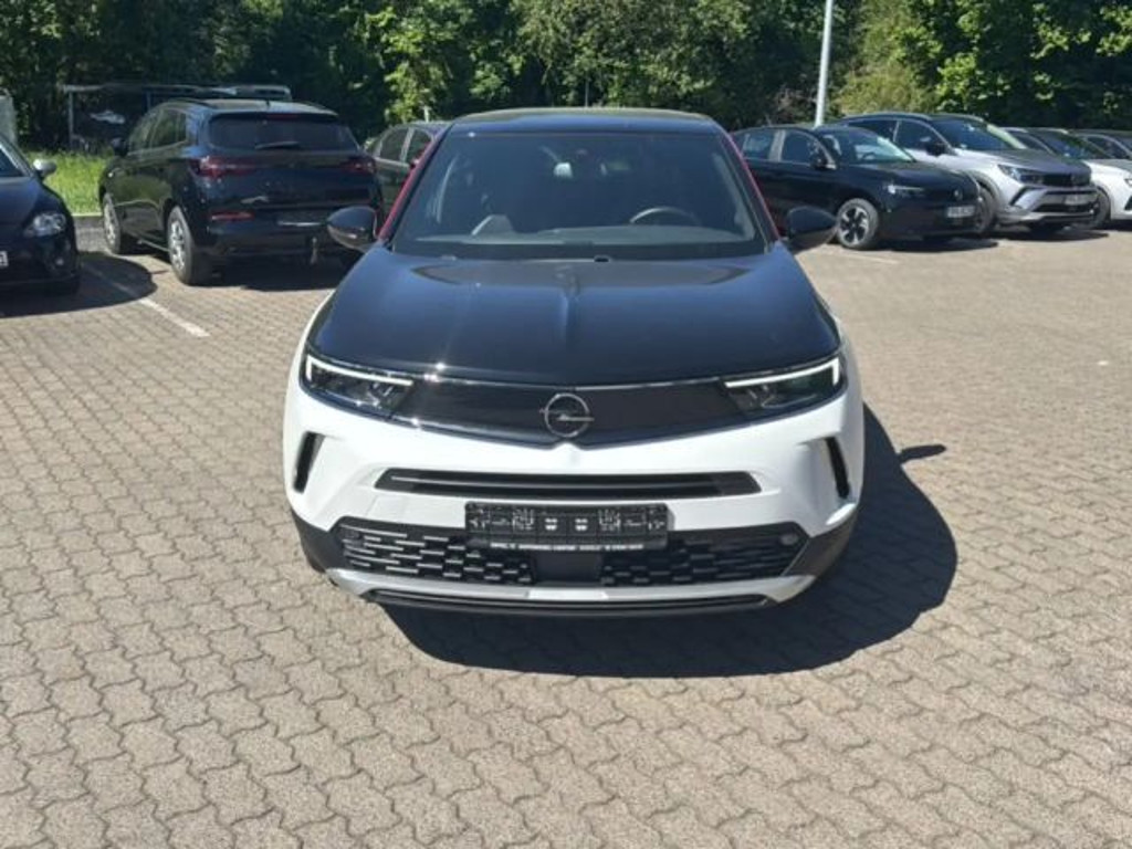 Opel Mokka Grand Sport GS-Line
