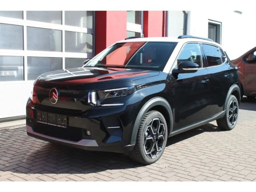 Citroën C3 Max