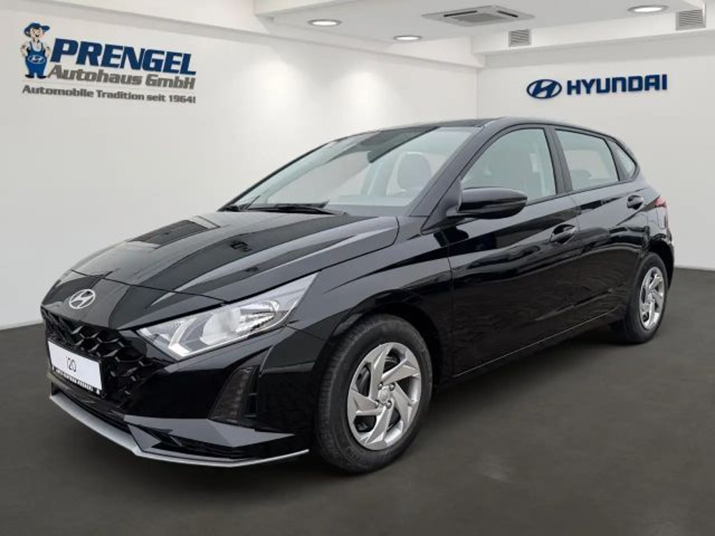 Hyundai i20 Select