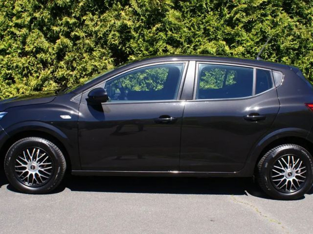 Dacia Sandero Comfort