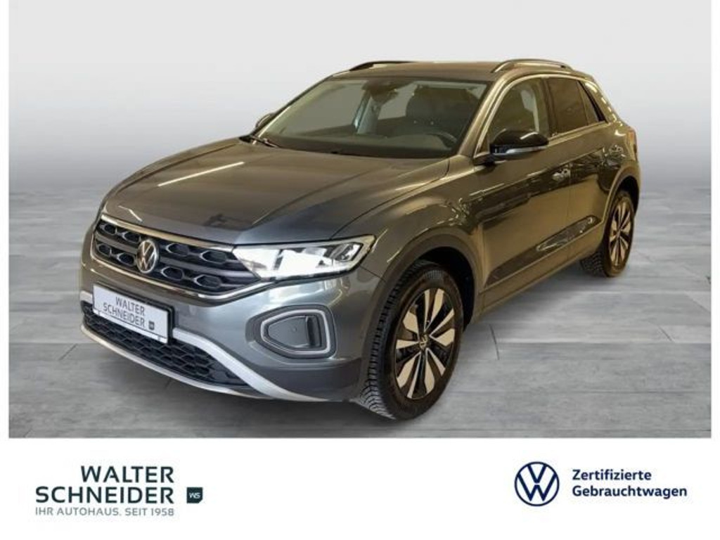 Volkswagen T-Roc 1.0 TSI