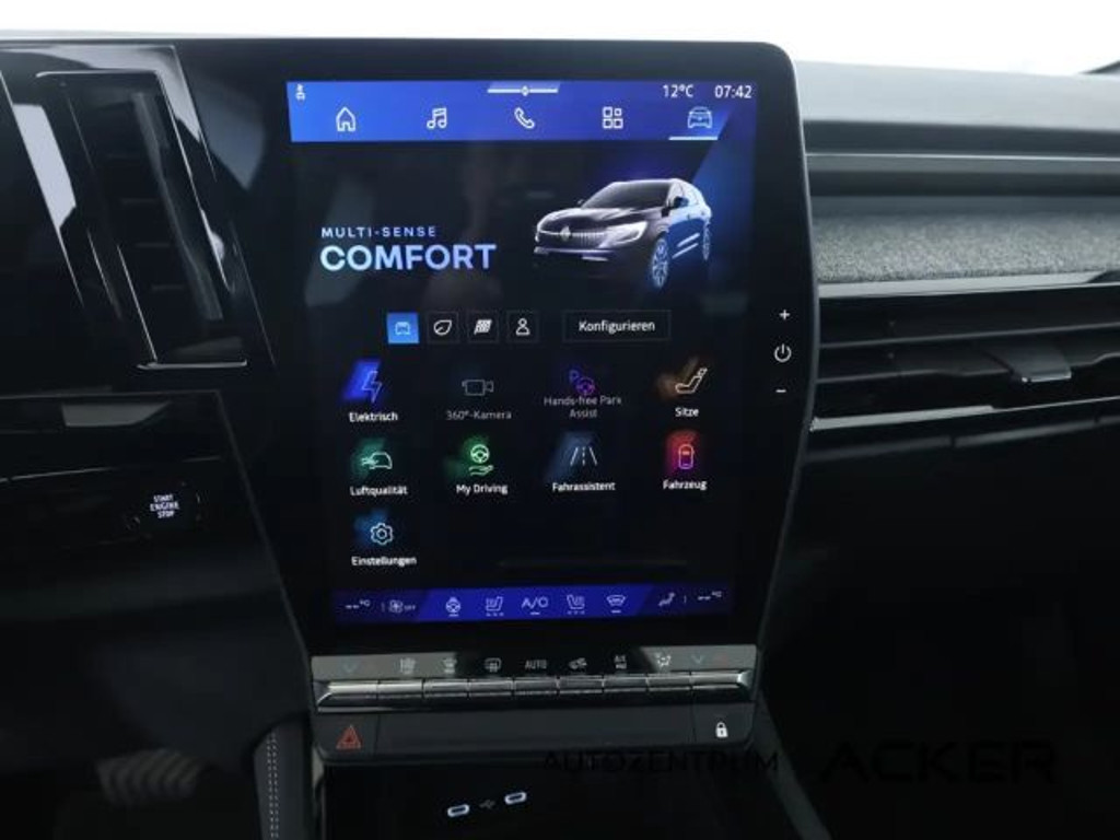 Renault Espace