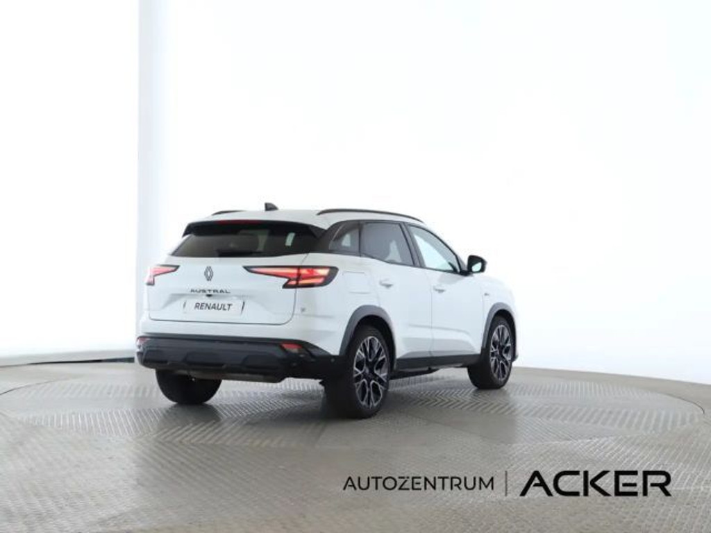 Renault Austral