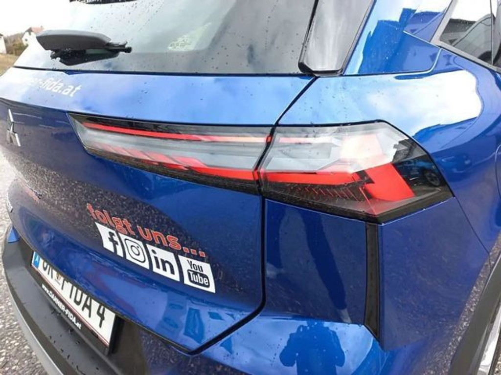 Mitsubishi Grandis
