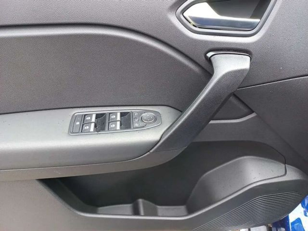 Mitsubishi Grandis