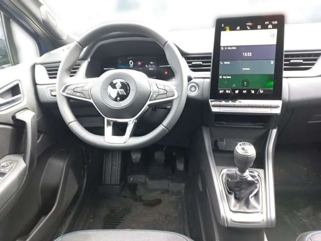 Mitsubishi Grandis