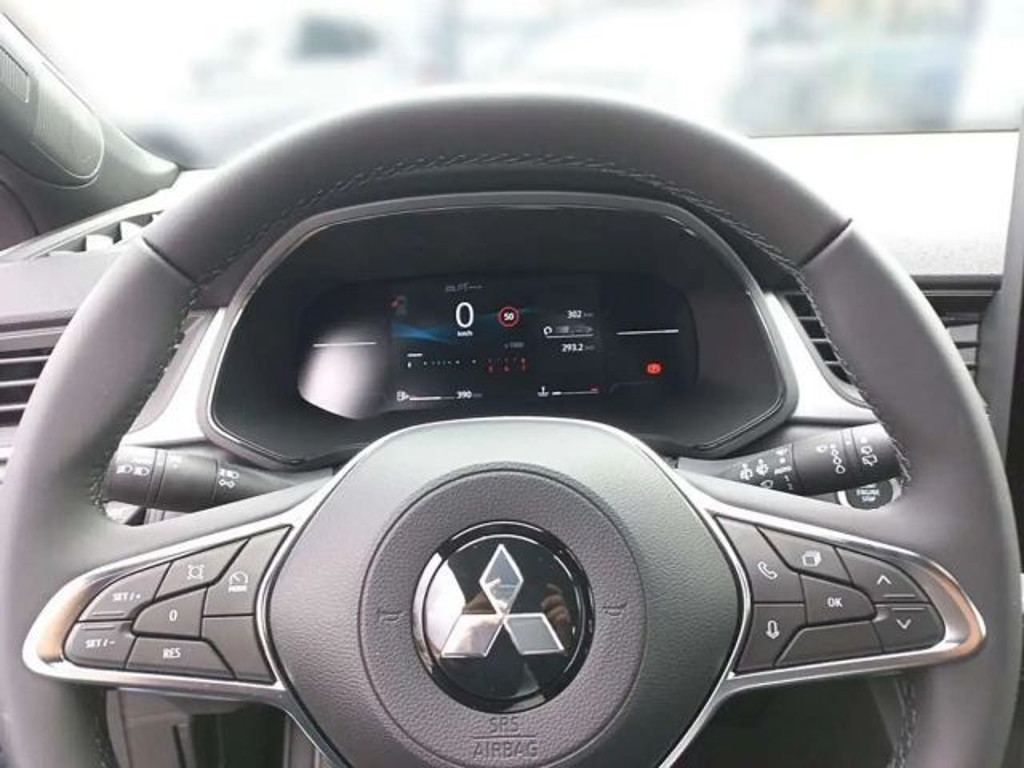 Mitsubishi Grandis