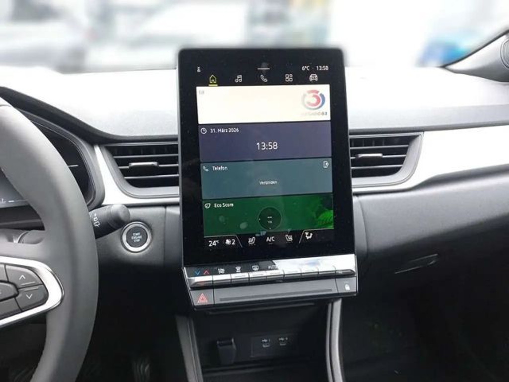 Mitsubishi Grandis