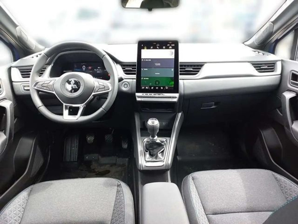 Mitsubishi Grandis