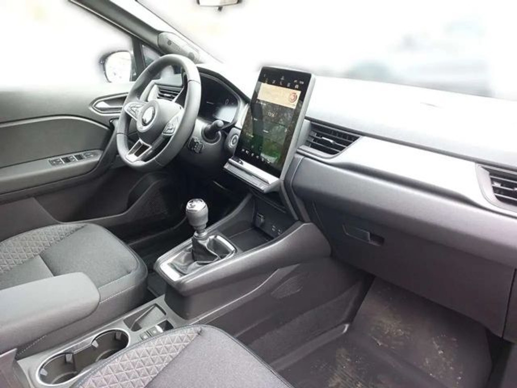 Mitsubishi Grandis
