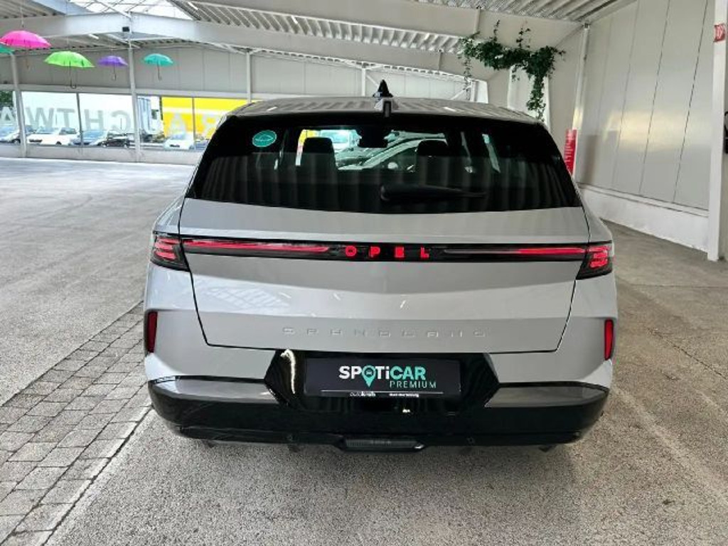Opel Grandland Edition