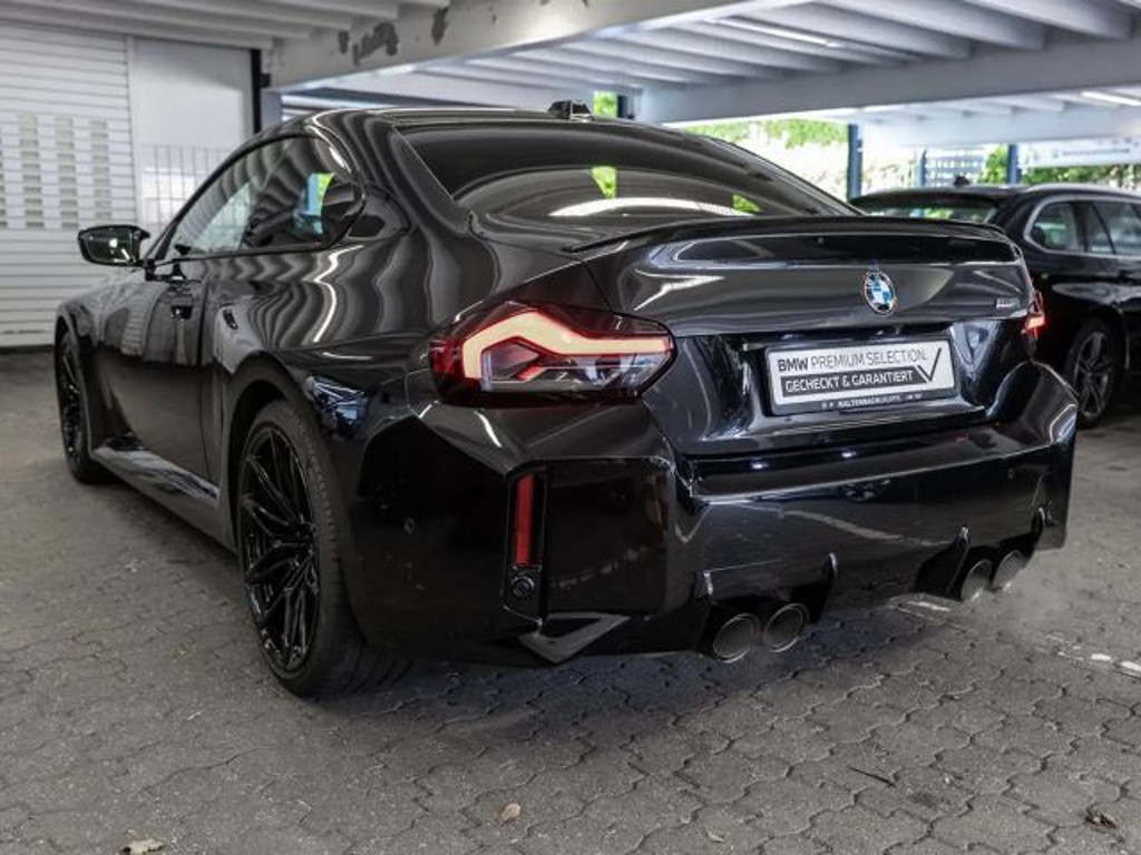 BMW M2