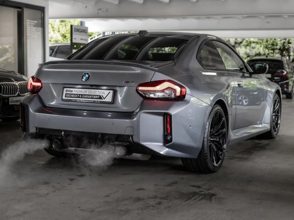 BMW M2