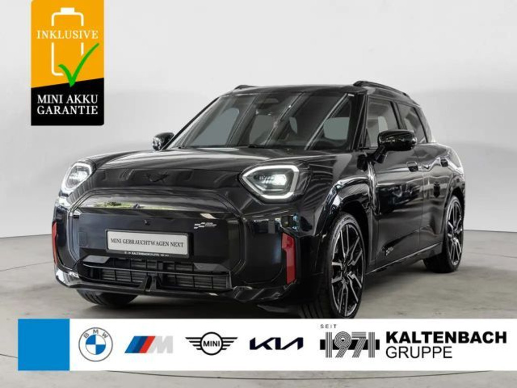Mini Aceman E