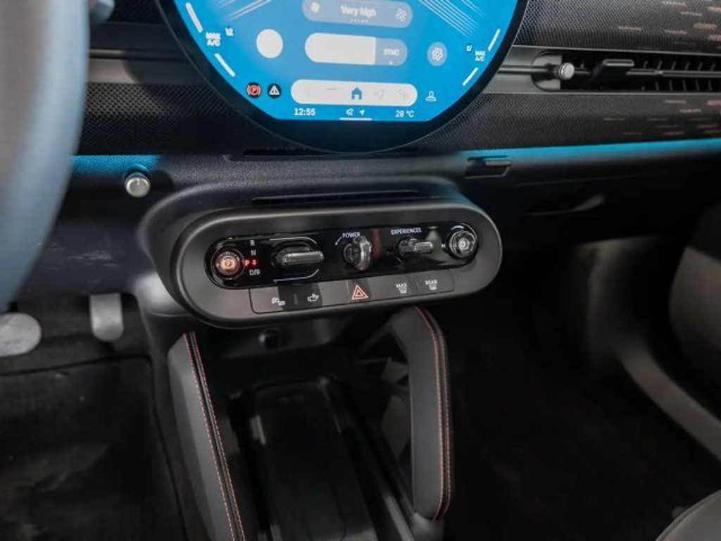 Mini Aceman E