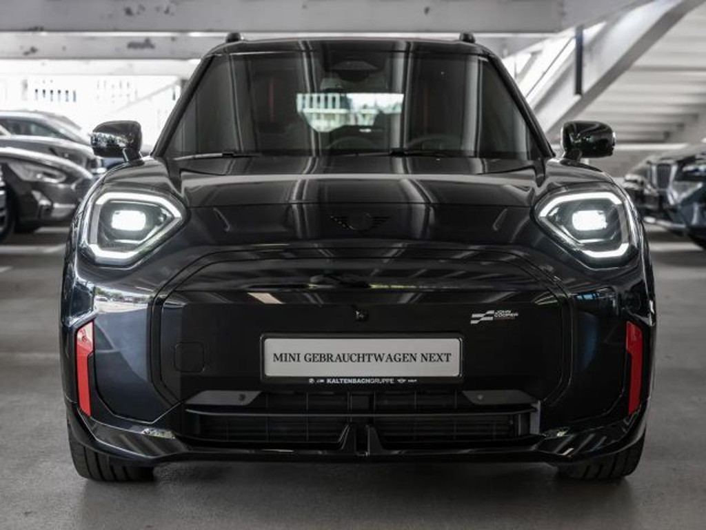 Mini Aceman E