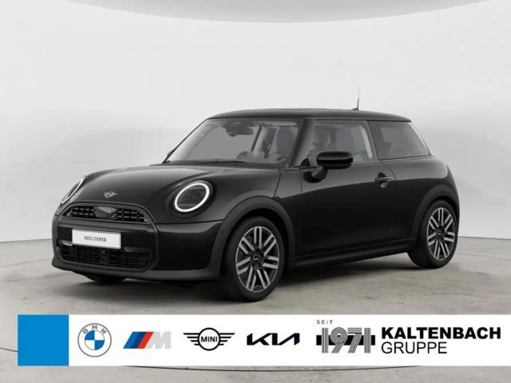 Mini Cooper Classic