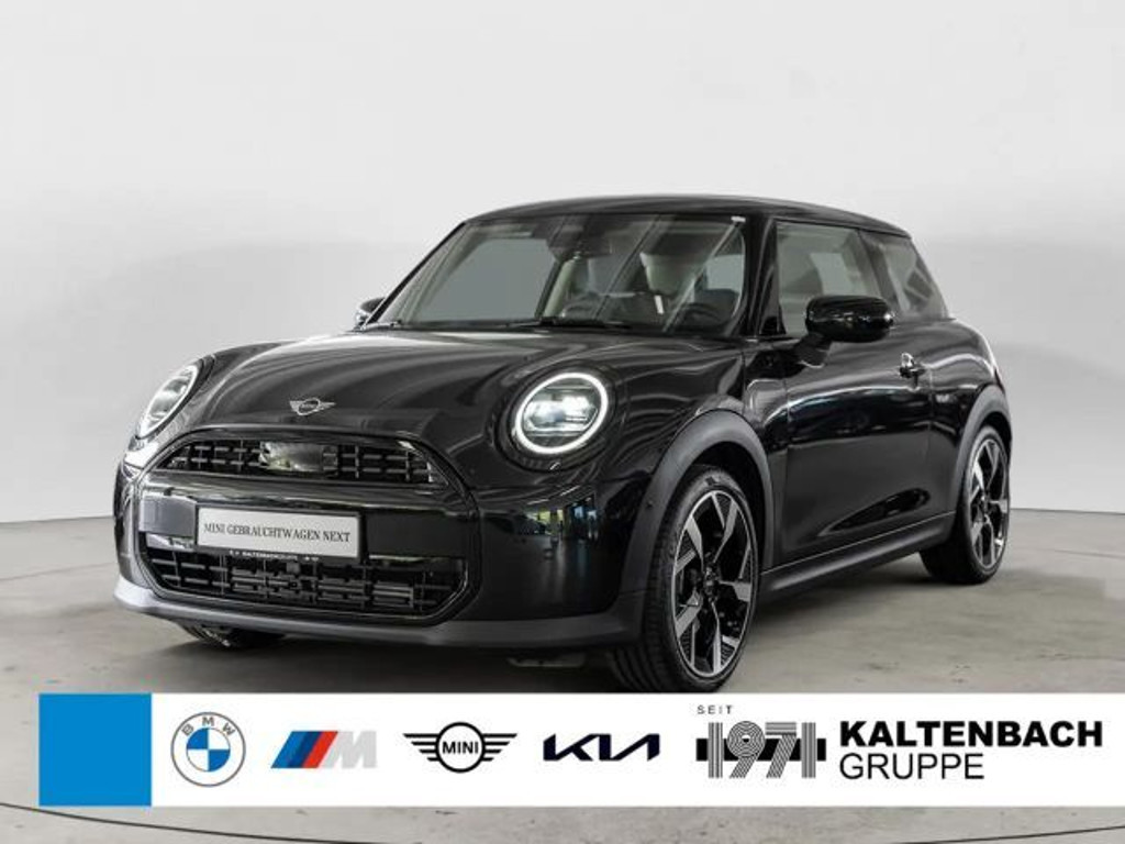 Mini Cooper Classic