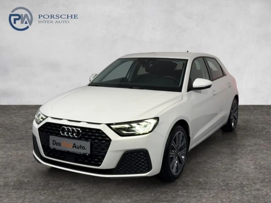 Audi A1 30 TFSI