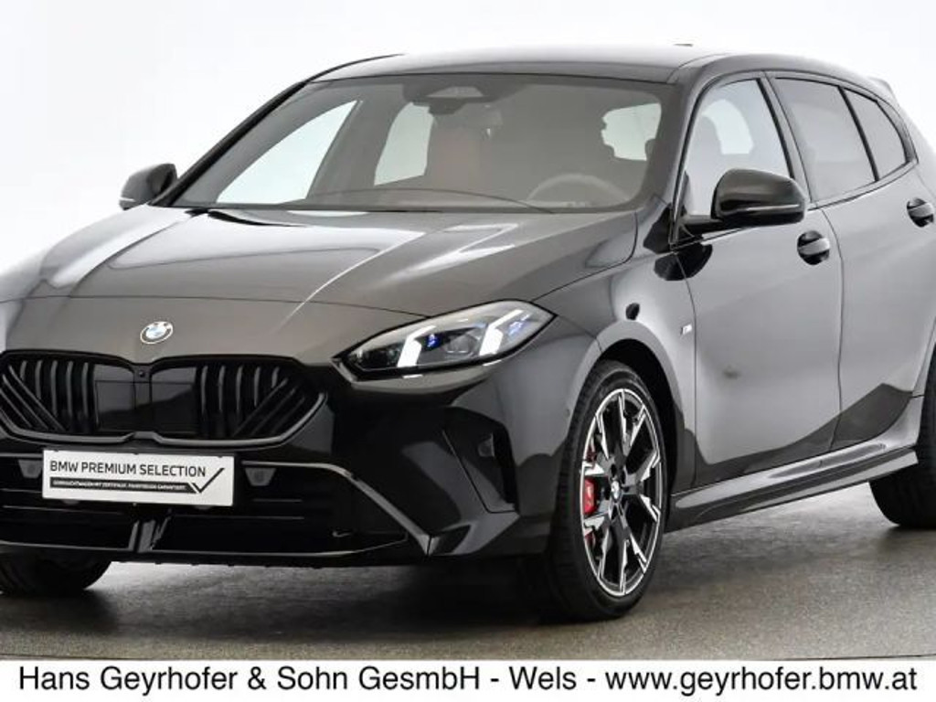 BMW 1 Serie 118 118d