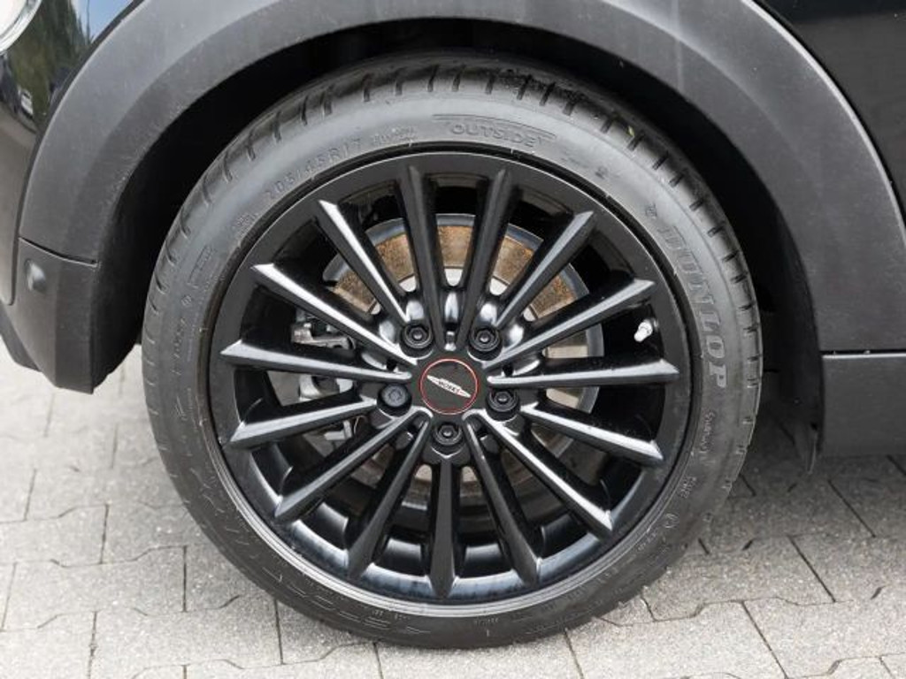 Mini Mini Electric