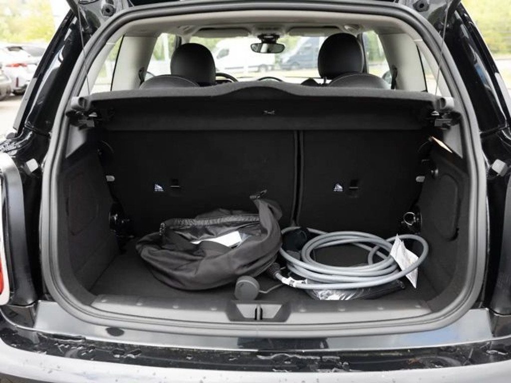 Mini Mini Electric