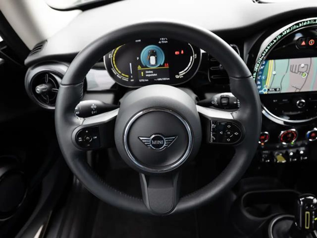 Mini Mini Electric