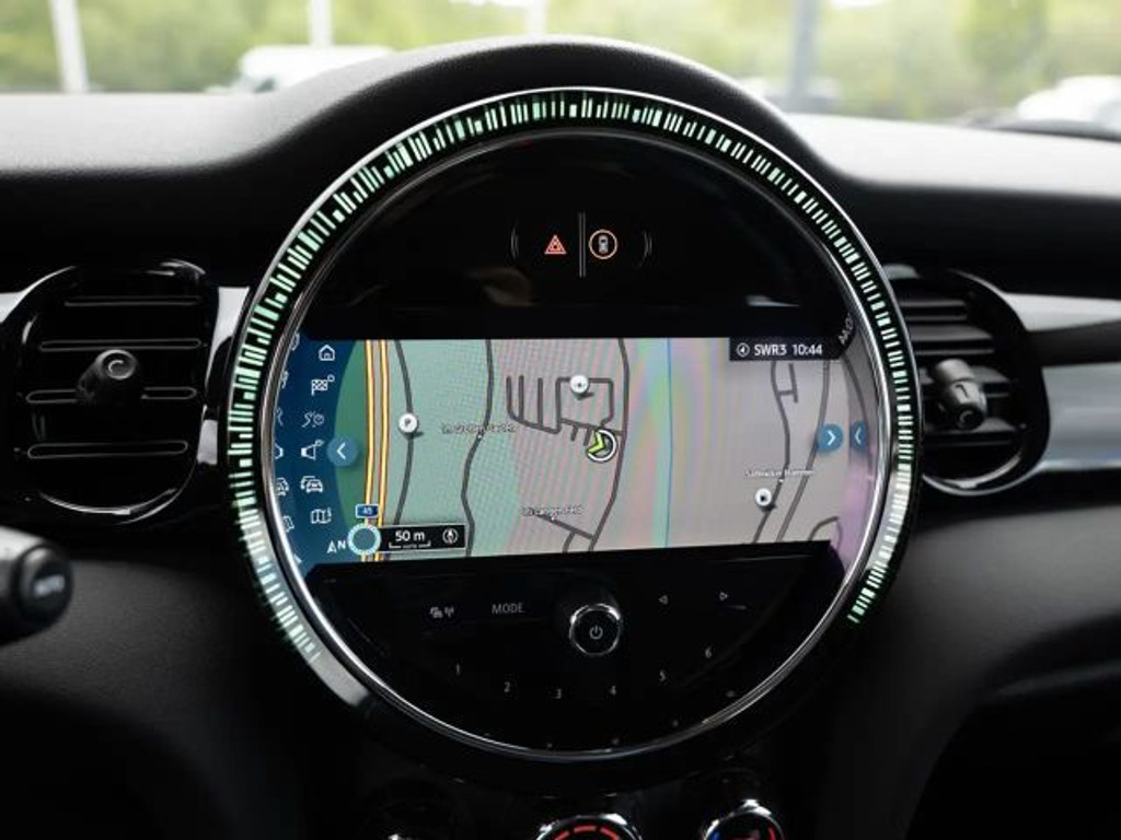 Mini Mini Electric
