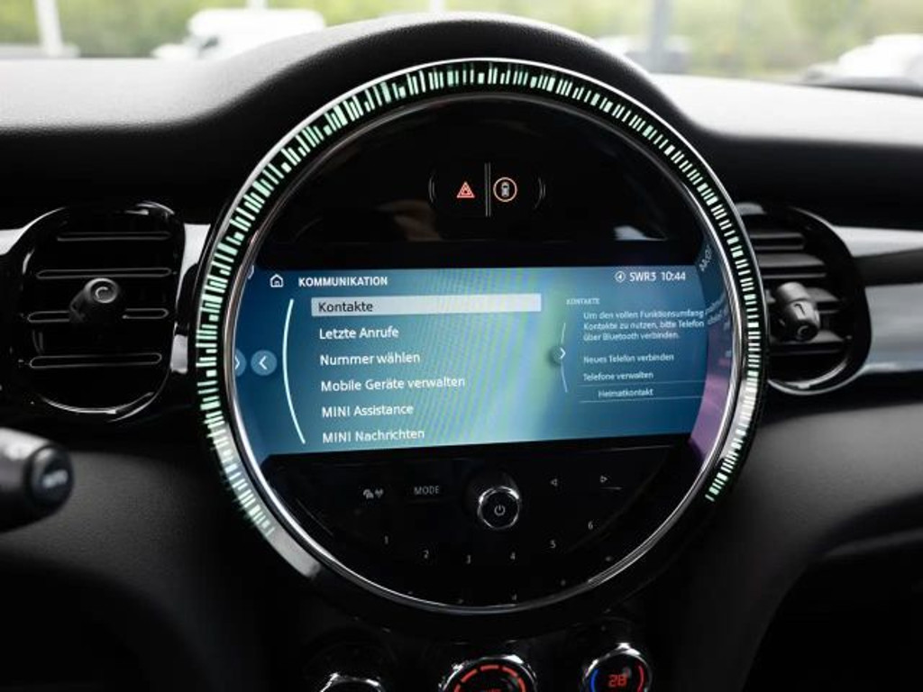 Mini Mini Electric