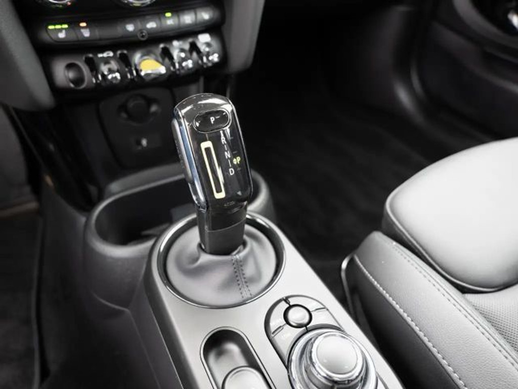 Mini Mini Electric