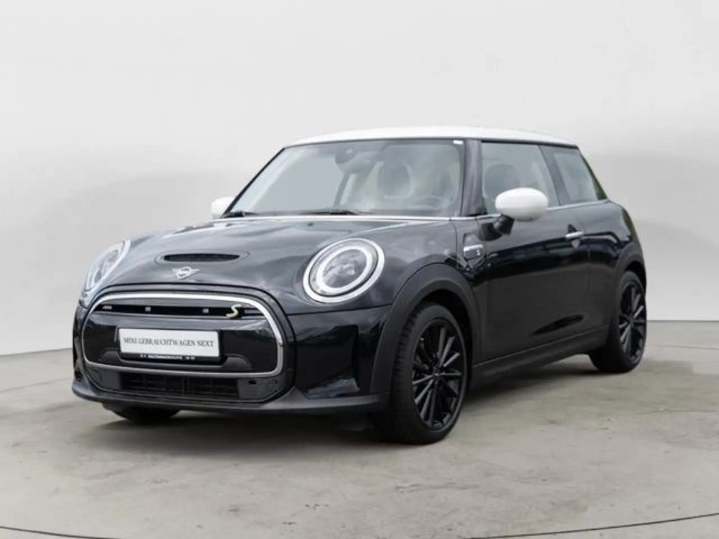Mini Mini Electric