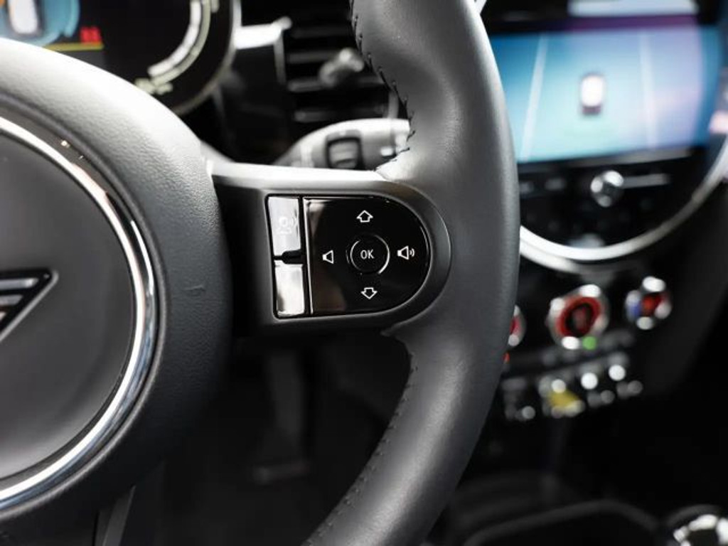 Mini Mini Electric