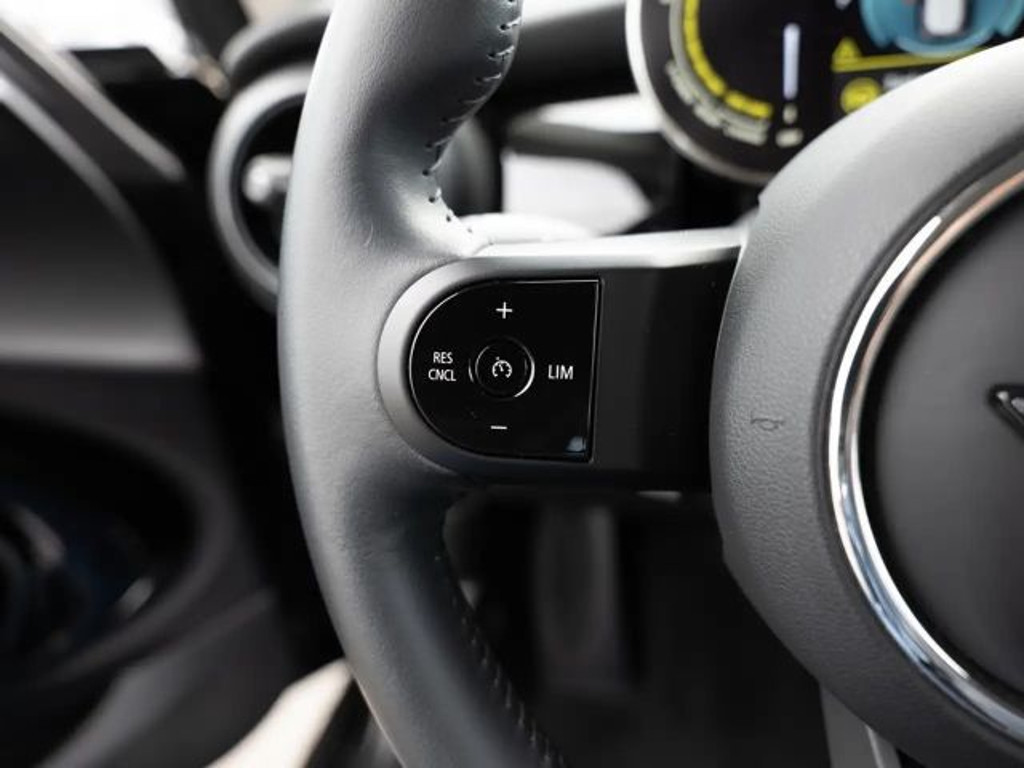 Mini Mini Electric