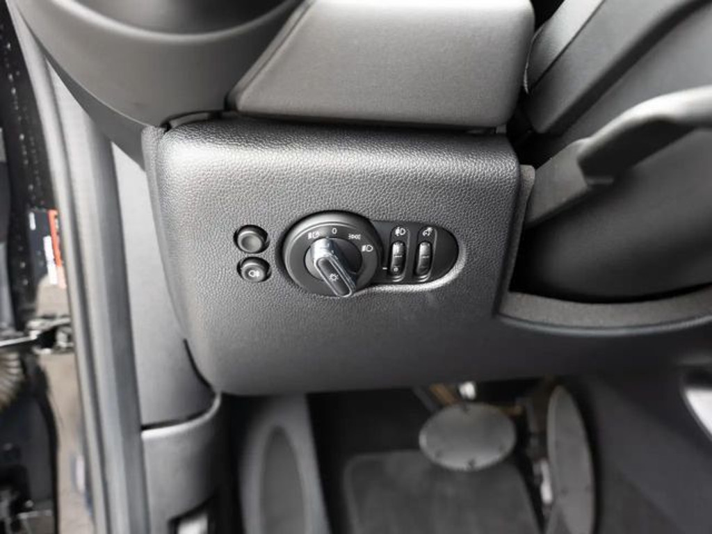Mini Mini Electric