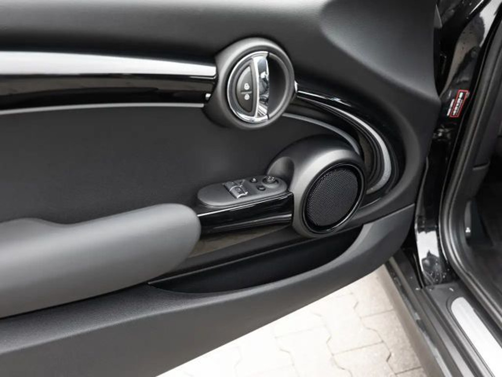 Mini Mini Electric