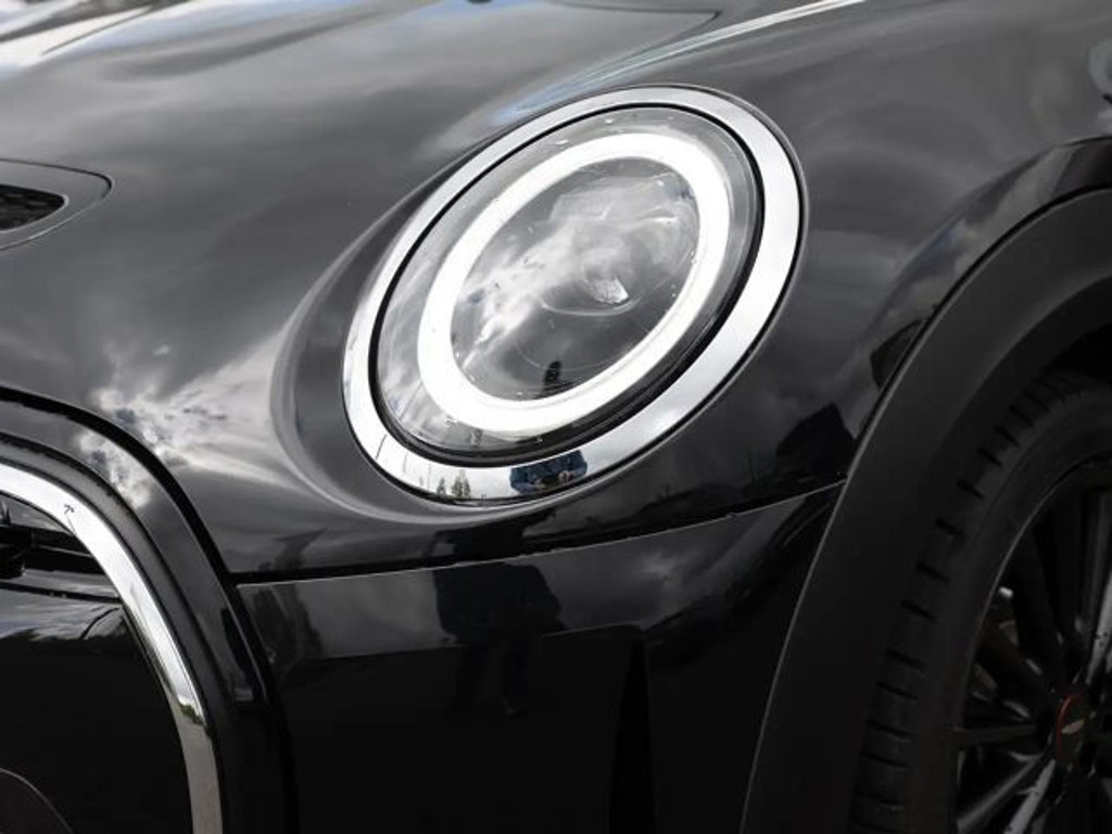 Mini Mini Electric