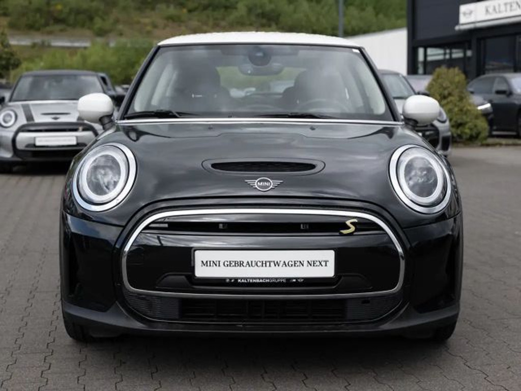 Mini Mini Electric