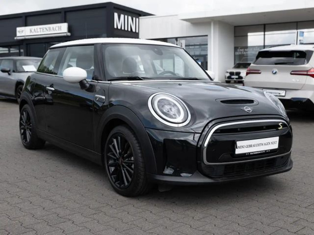 Mini Mini Electric