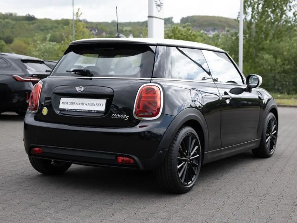 Mini Mini Electric