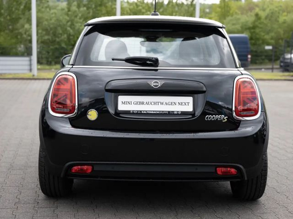 Mini Mini Electric