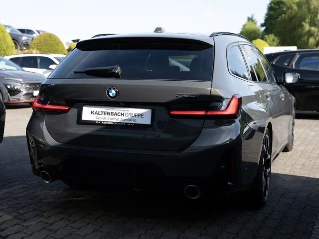 BMW 3 Serie