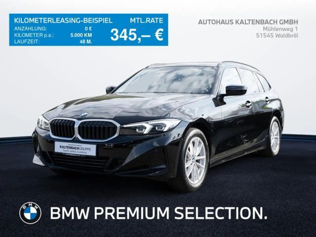 BMW 3 Serie 320 Touring 320i