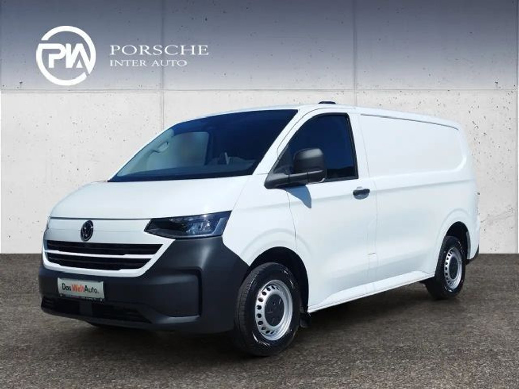 Volkswagen Transporter T7